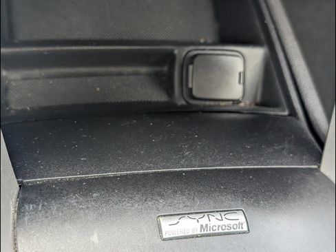 Used 2014 Ford Fusion S FWD image 15