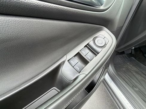 Used 2023 Buick Encore GX Select w/ Safety Package II AWD/4WD image 23