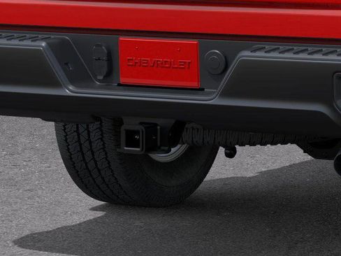 New 2026 Chevrolet Silverado 2500 W/T w/ WT Convenience Package image 14