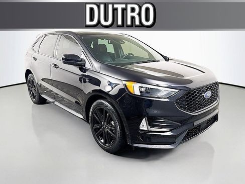 Used 2024 Ford Edge ST-Line image 1