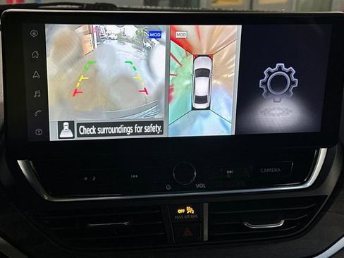 Used 2023 Nissan Altima 2.5 SL image 22