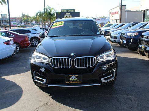 Used 2018 BMW X5 xDrive35i image 3