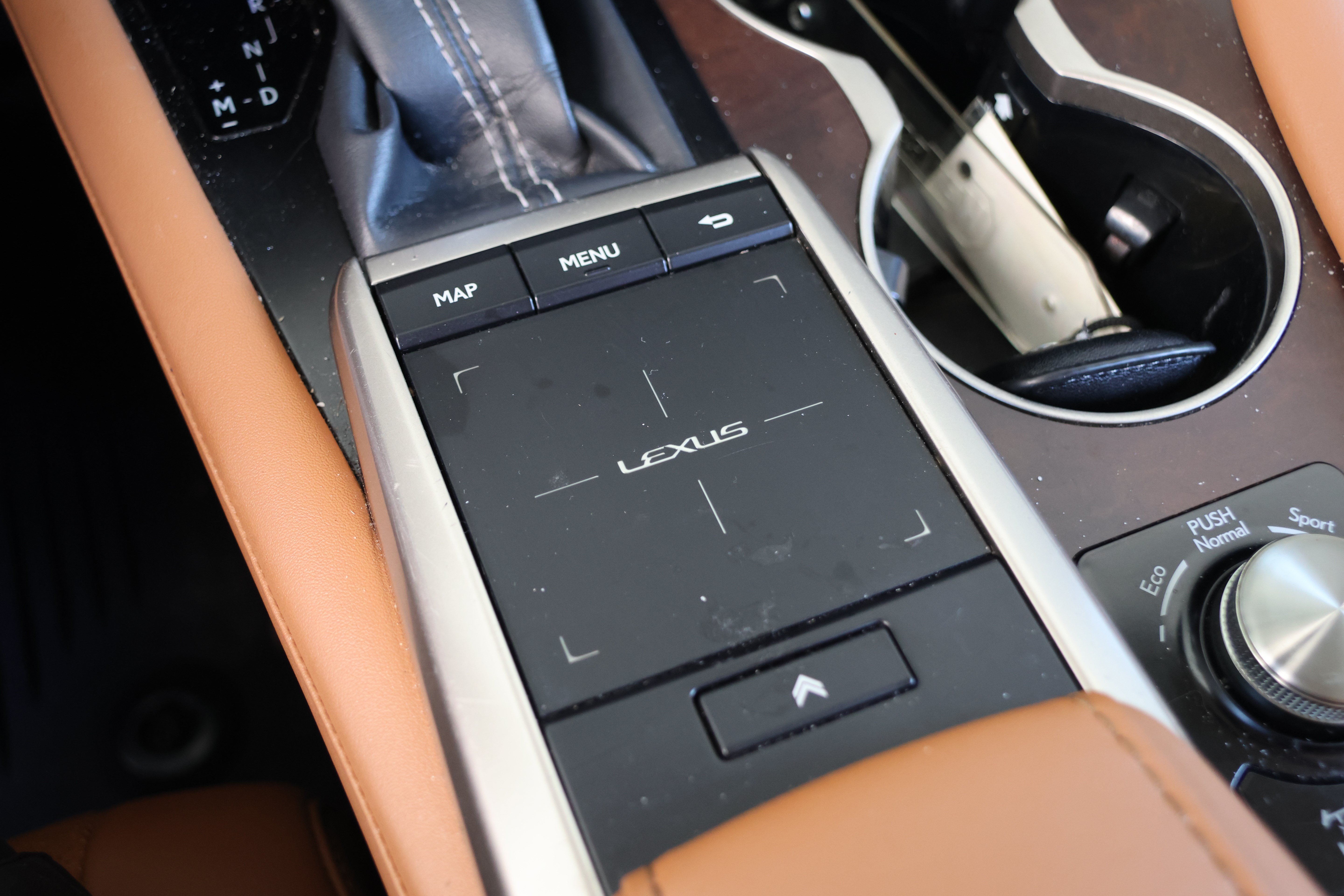 Used 2021 Lexus RX 350 AWD w/ Premium Package image 25