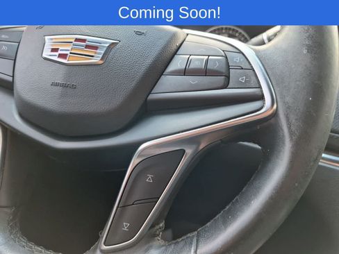 Used 2023 Cadillac XT5 Luxury AWD/4WD image 24