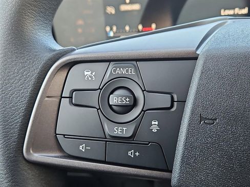 New 2026 Nissan Sentra SV image 11