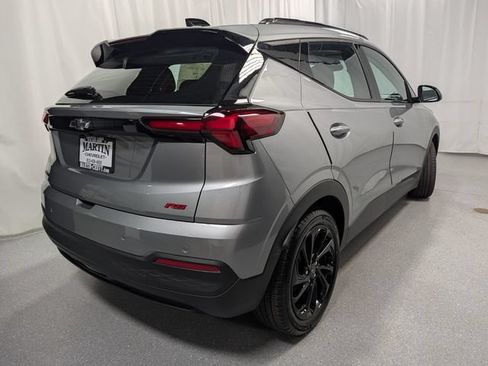 New 2027 Chevrolet Bolt RS FWD image 3