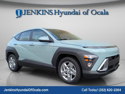 New 2026 Hyundai Kona SE