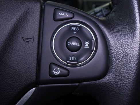 Used 2016 Honda CR-V Touring image 34