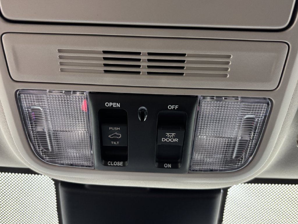 New 2027 Honda Odyssey Elite image 41