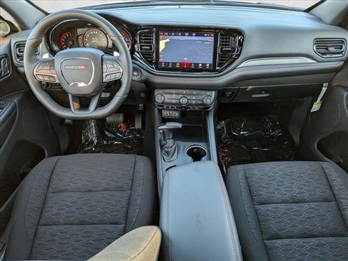 New 2026 Dodge Durango GT RWD image 15