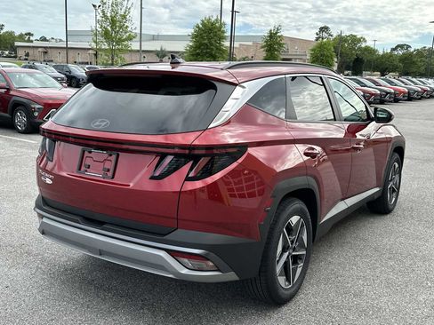 New 2026 Hyundai Tucson SEL FWD image 6