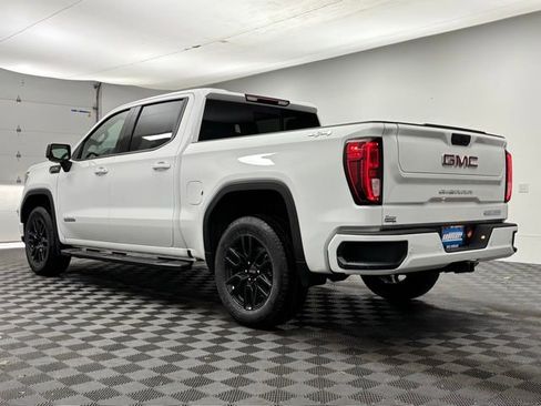 New 2026 GMC Sierra 1500 Elevation w/ Elevation Premium Package image 10