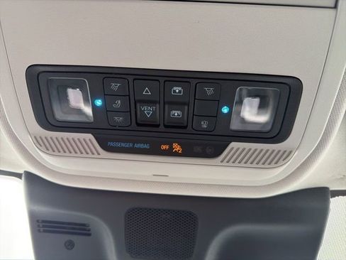 Used 2025 Ford Expedition Active image 49