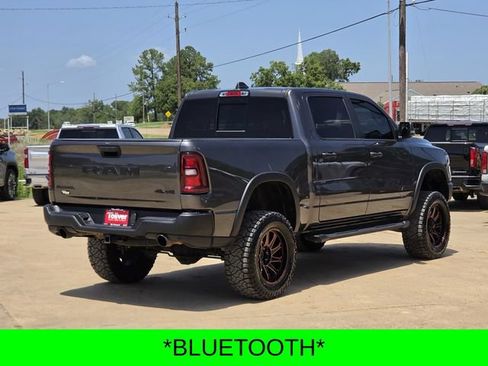 Used 2025 RAM 1500 Rebel w/ Rebel Level 1 Equipment Group AWD/4WD image 10