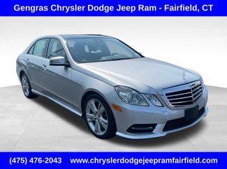Used 2013 Mercedes-Benz E 350 4MATIC Sedan 360° Tour