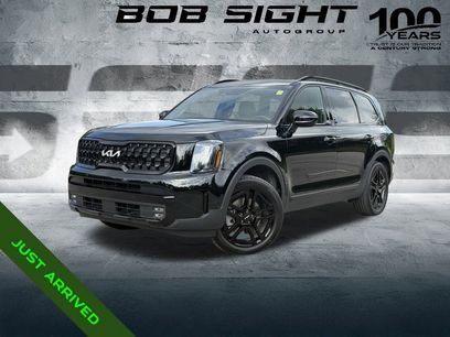 Used 2024 Kia Telluride SX Prestige X-Line