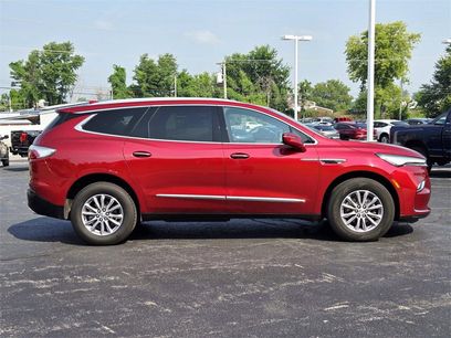 Certified 2024 Buick Enclave Premium