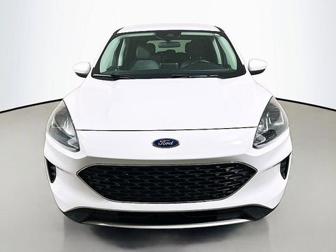 Used 2021 Ford Escape SE w/ Convenience Package image 2