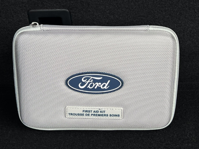 New 2026 Ford Explorer ST-Line w/ ST-Line Street Pack AWD/4WD image 46