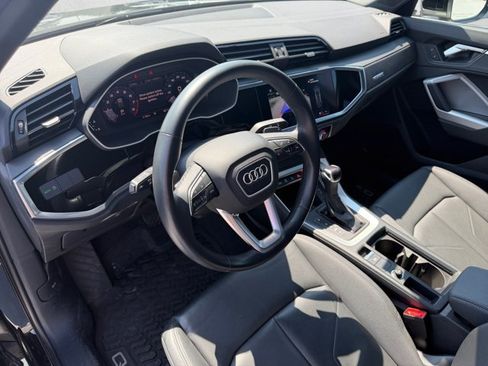 Used 2022 Audi Q3 2.0T Premium AWD/4WD image 10
