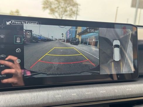 New 2026 Kia EV9 Wind image 23