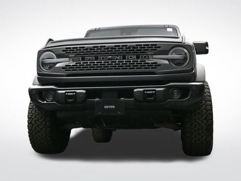 Used 2022 Ford Bronco Badlands AWD/4WD image 31
