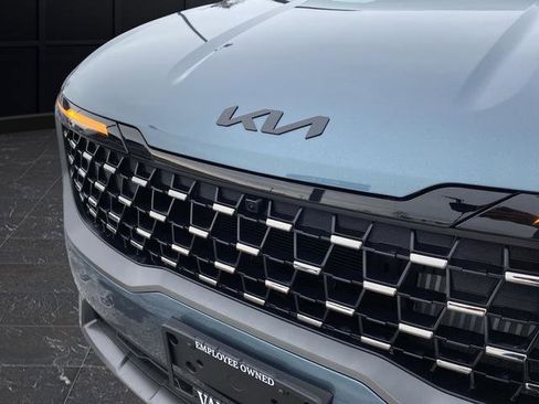 New 2026 Kia Carnival SX Prestige image 46