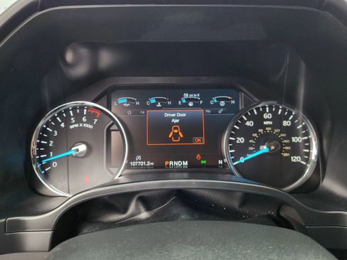 Used 2018 Ford Expedition Max Platinum AWD/4WD image 17