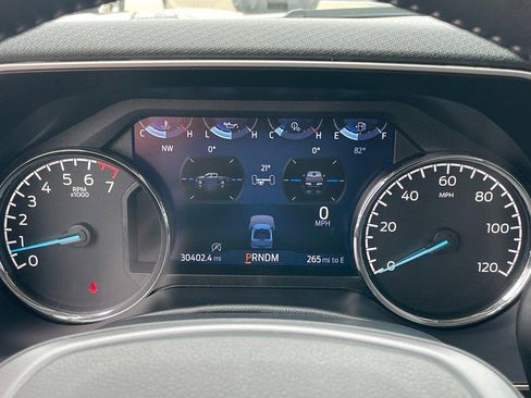 Used 2021 Ford F150 XLT w/ Equipment Group 302A High image 30