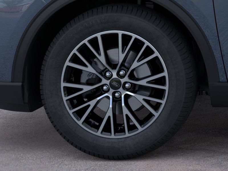 New 2025 Ford Escape SE w/ PHEV Premium Package FWD image 19