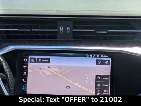 Used 2020 Audi S7 Premium Plus w/ S7 Executive Package image 18