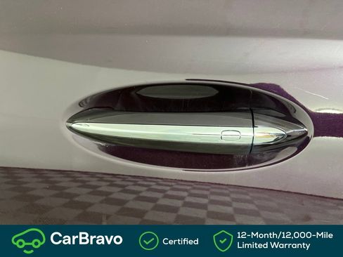 Used 2021 Buick Encore GX Essence w/ Advanced Technology Package AWD/4WD image 13