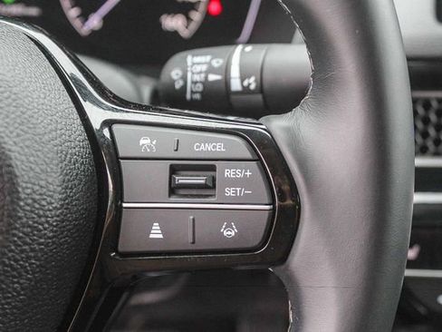 Used 2023 Honda Civic EX image 31