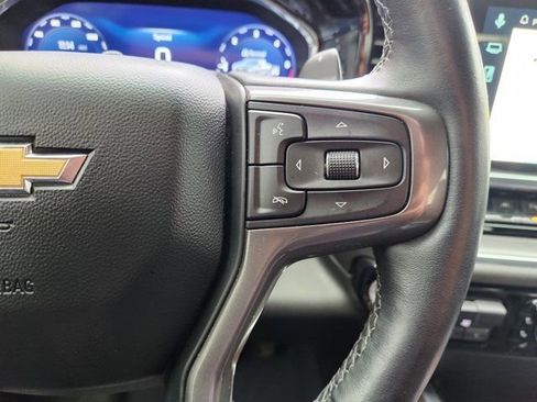 Used 2025 Chevrolet Silverado 1500 High Country w/ High Country Premium Package image 31