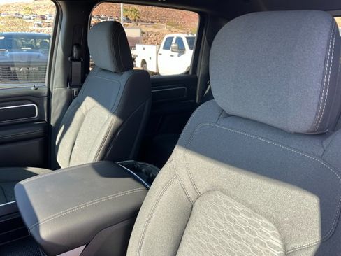 New 2026 RAM 1500 Big Horn image 16