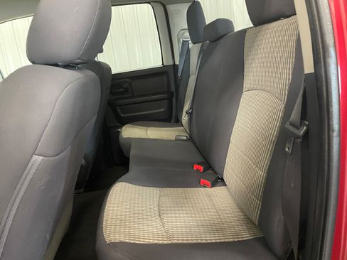 Used 2012 RAM 1500 Express AWD/4WD image 19