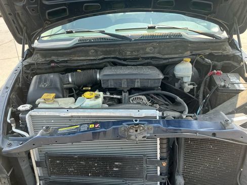 Used 2006 Dodge Ram 1500 Truck SLT RWD image 25