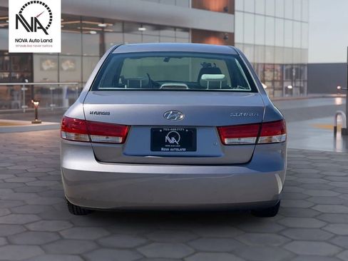 Used 2006 Hyundai Sonata GL image 7