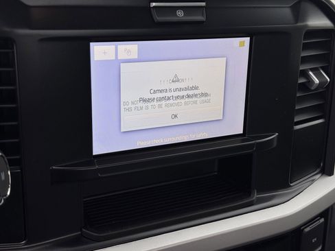 New 2026 Ford F550 4x4 Regular Cab Super Duty image 17