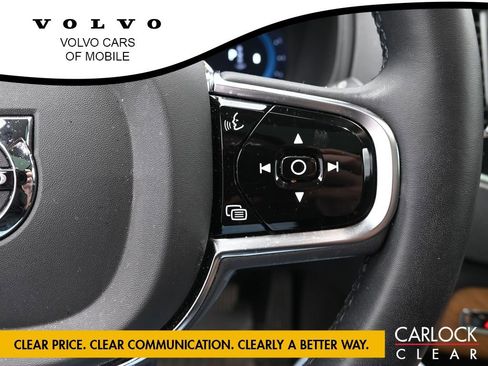 Used 2023 Volvo XC90 B6 Plus w/ Protection Package Premier image 17