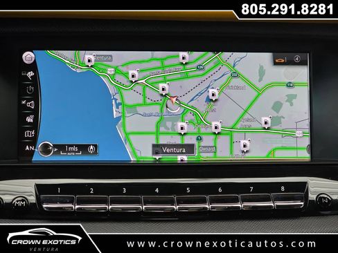 Used 2023 Rolls-Royce Cullinan AWD/4WD image 39