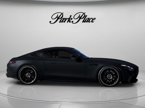 New 2026 Mercedes-Benz AMG GT 43 image 25