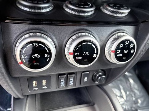 Used 2025 Mitsubishi Outlander Sport LE AWD/4WD image 19