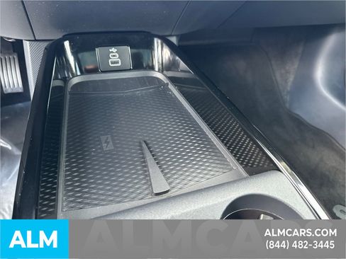 Used 2025 Ford Mustang Mach-E Premium image 39