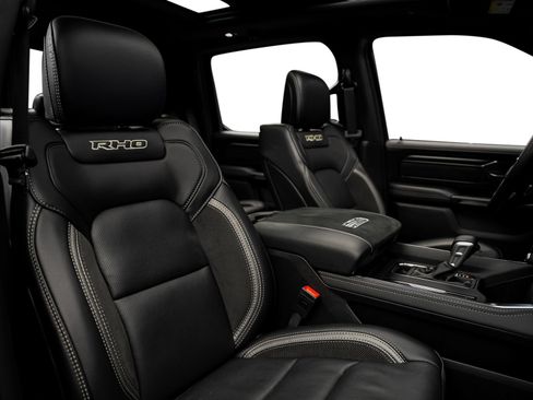 Used 2025 RAM 1500 RHO w/ RHO Level 1 Equipment Group AWD/4WD image 38