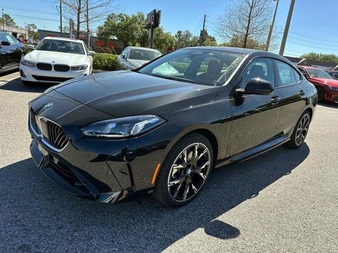 Used 2025 BMW 228i xDrive w/ Premium Package image 7