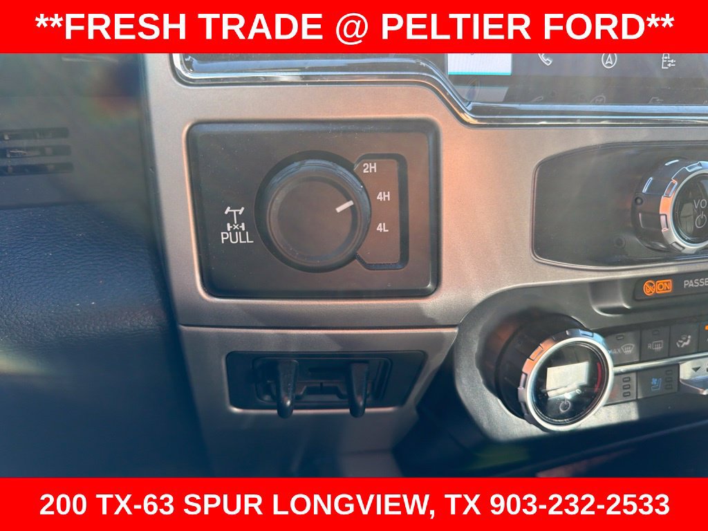 Used 2022 Ford F250 Lariat AWD/4WD image 23
