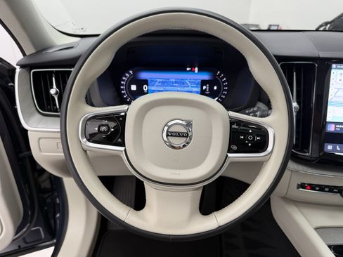 Certified 2024 Volvo XC60 B5 Plus w/ Protection Package Premier AWD/4WD image 14