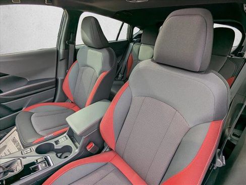 New 2026 Subaru Impreza RS image 10