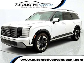 Used 2026 Hyundai Palisade Limited AWD/4WD video 1